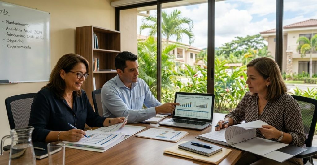 Cambiar de empresa de seguridad en su condominio: por qué fracasa el proceso y cómo hacerlo bien